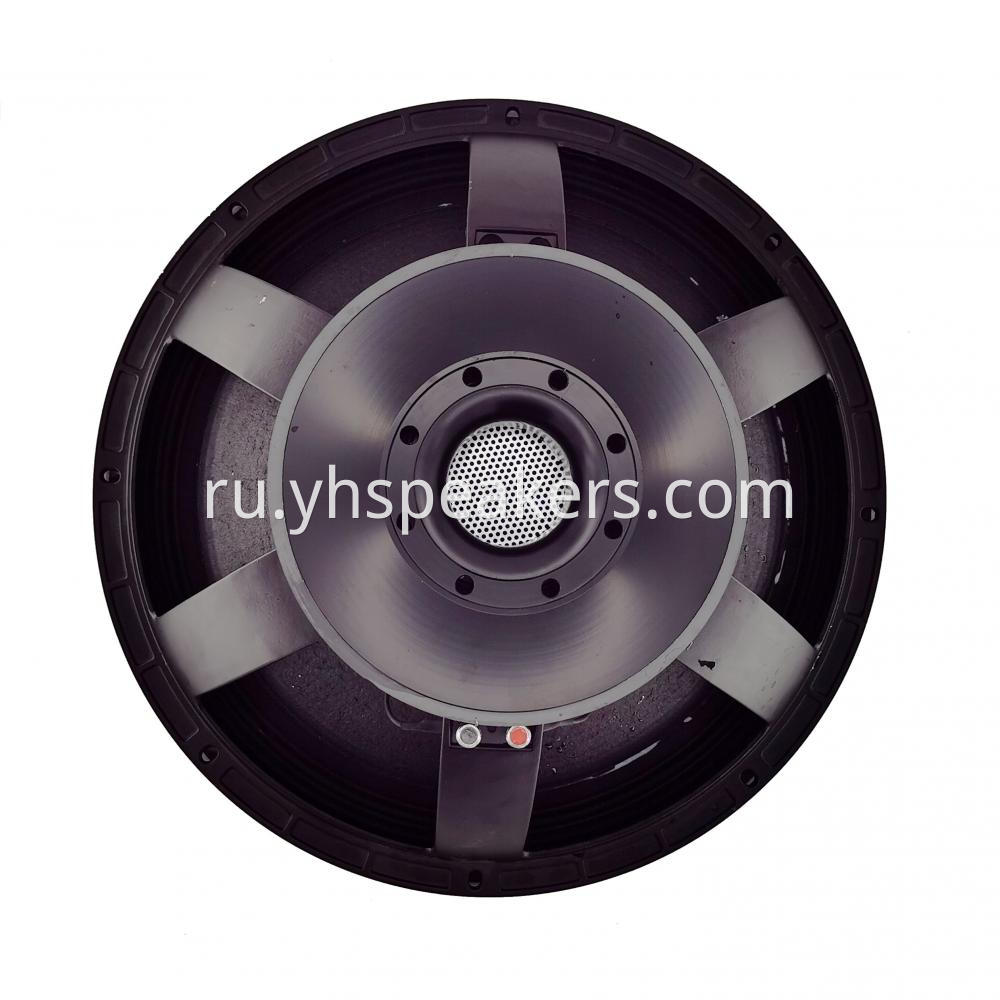 Hot Selling 18 Inch Subwoofer Speaker Driver